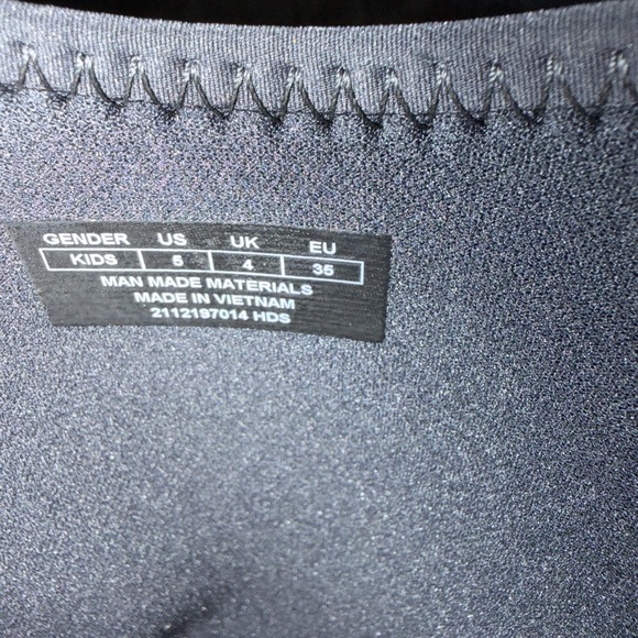 Muck Boot Company Youth Black Waterproof Boots - Picture 2 of 5